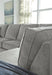 Altari Sectional with Chaise - Jack’s Furniture and More (Laredo, TX)