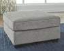Altari Oversized Accent Ottoman - Jack’s Furniture and More (Laredo, TX)