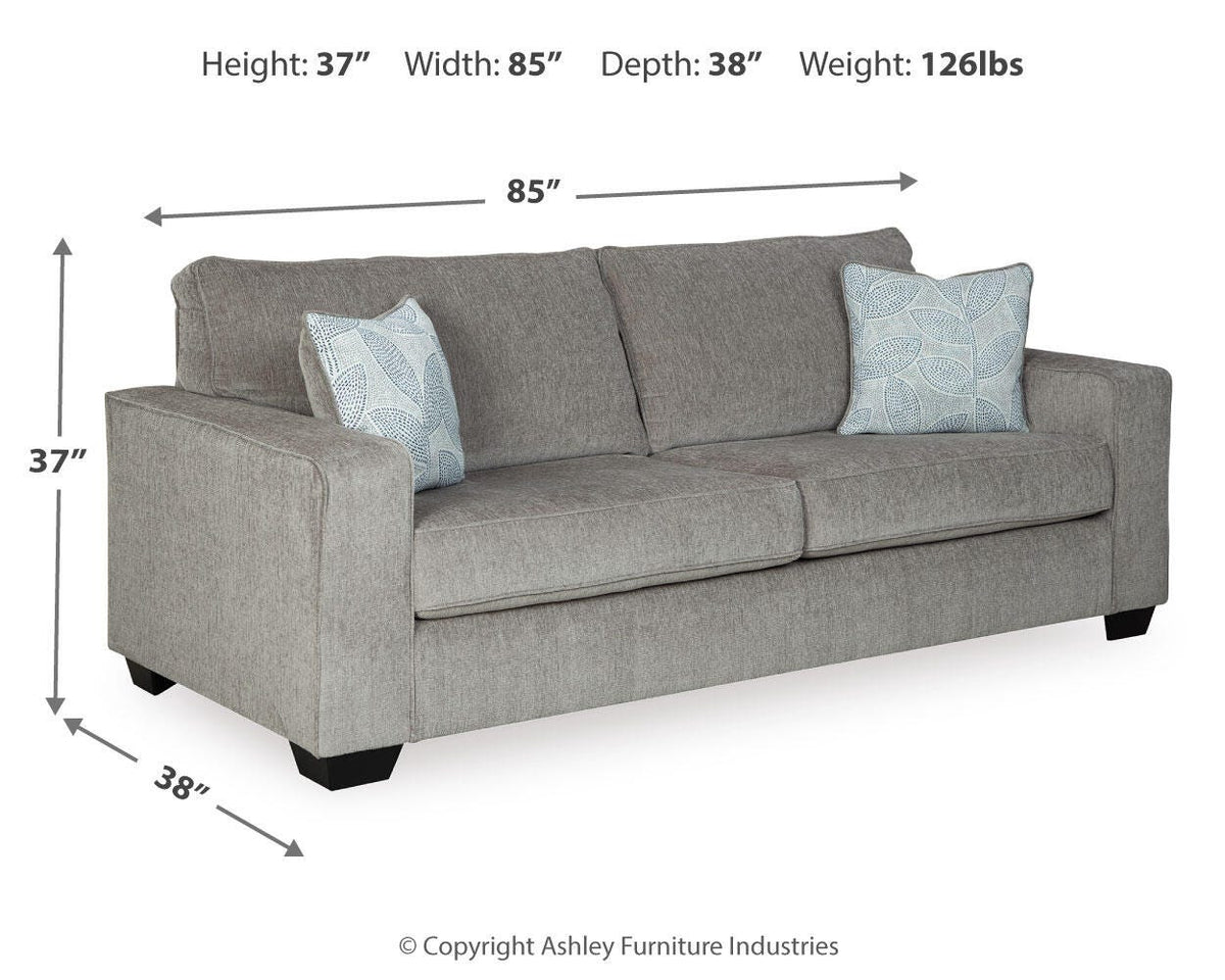 Altari Sofa - Jack’s Furniture and More (Laredo, TX)