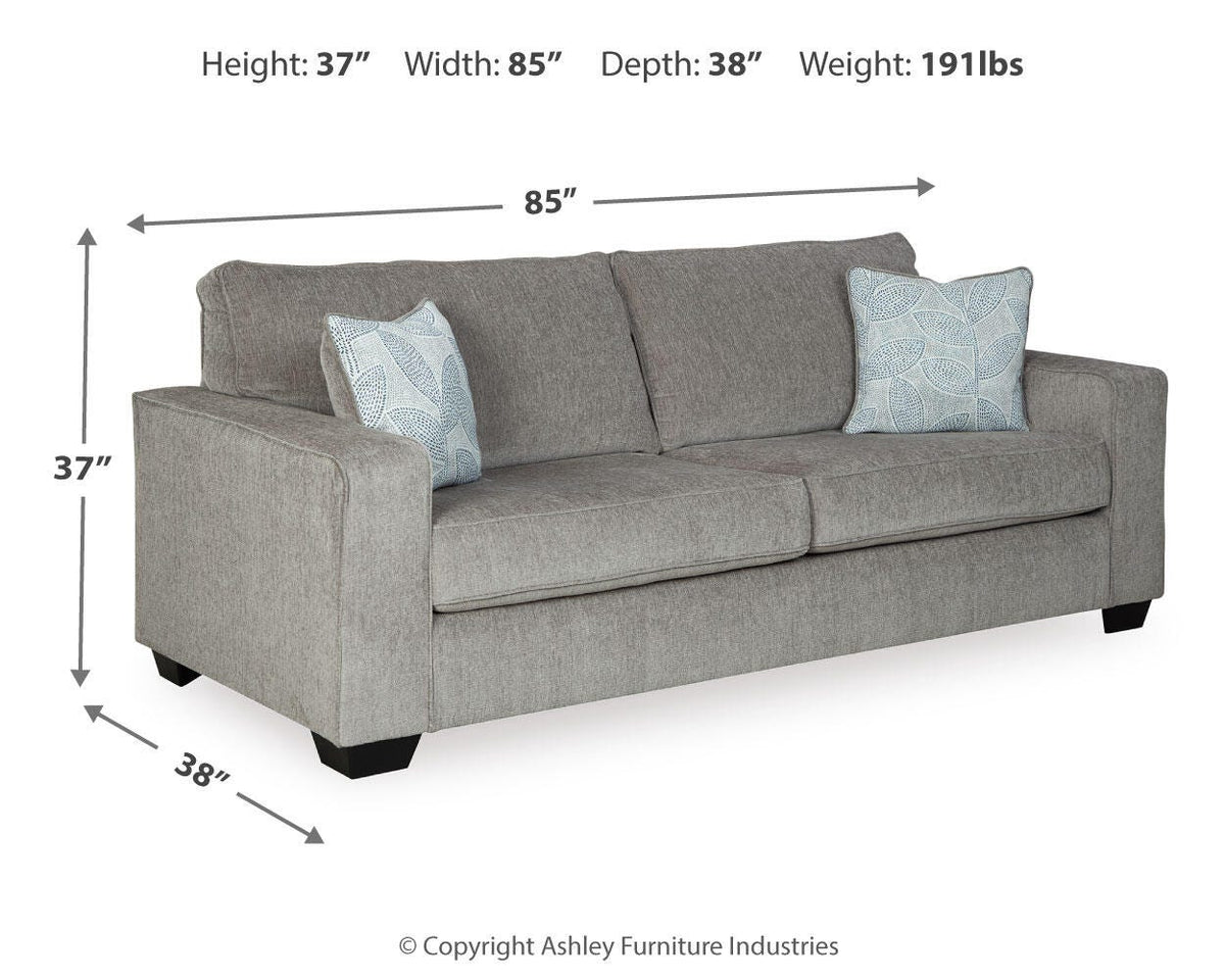 Altari Sofa Sleeper - Jack’s Furniture and More (Laredo, TX)
