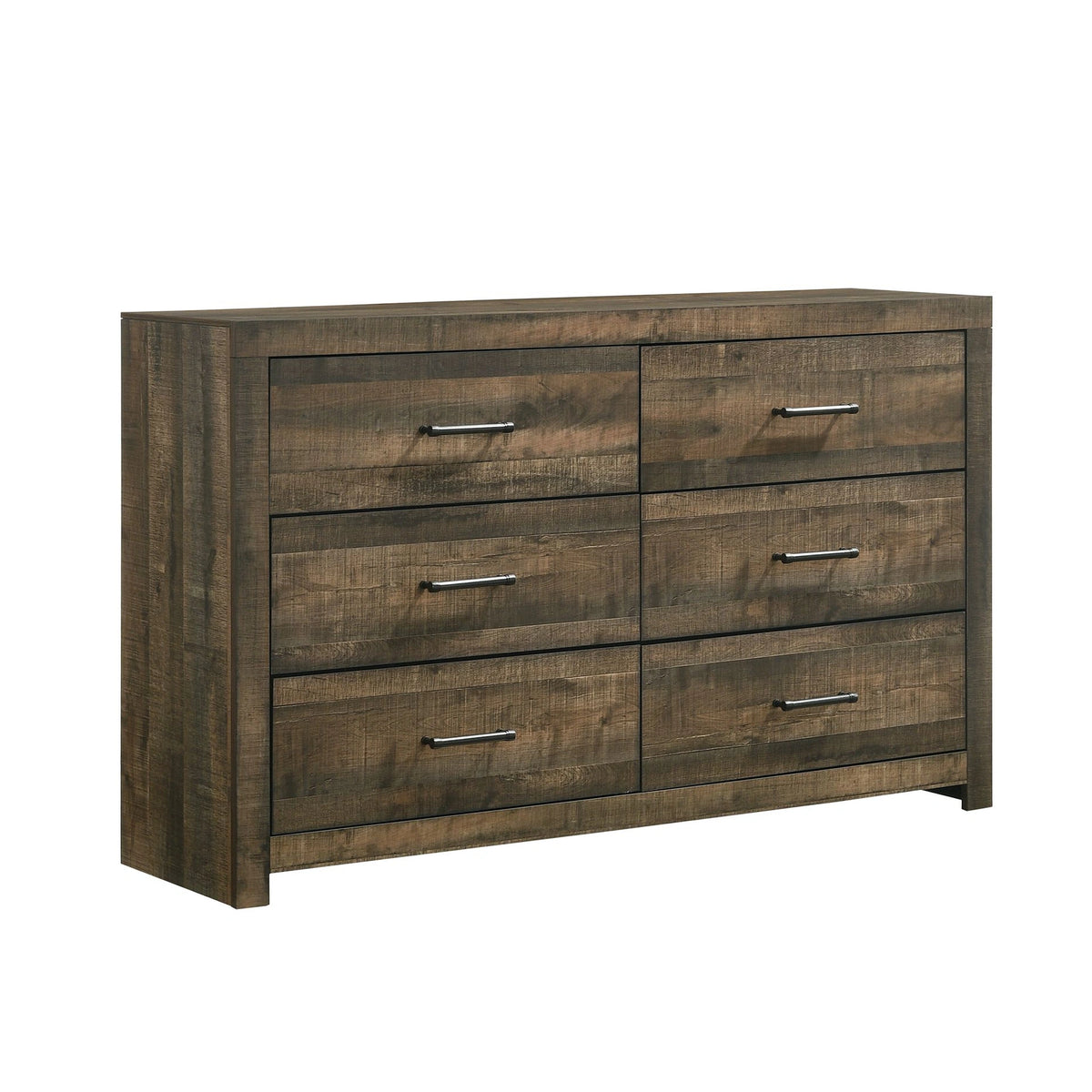 Bailey Dresser Drift Finish