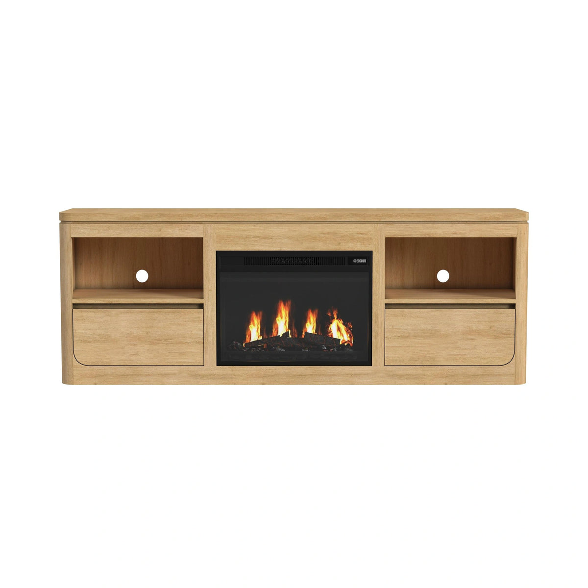 Rosalie TV Console