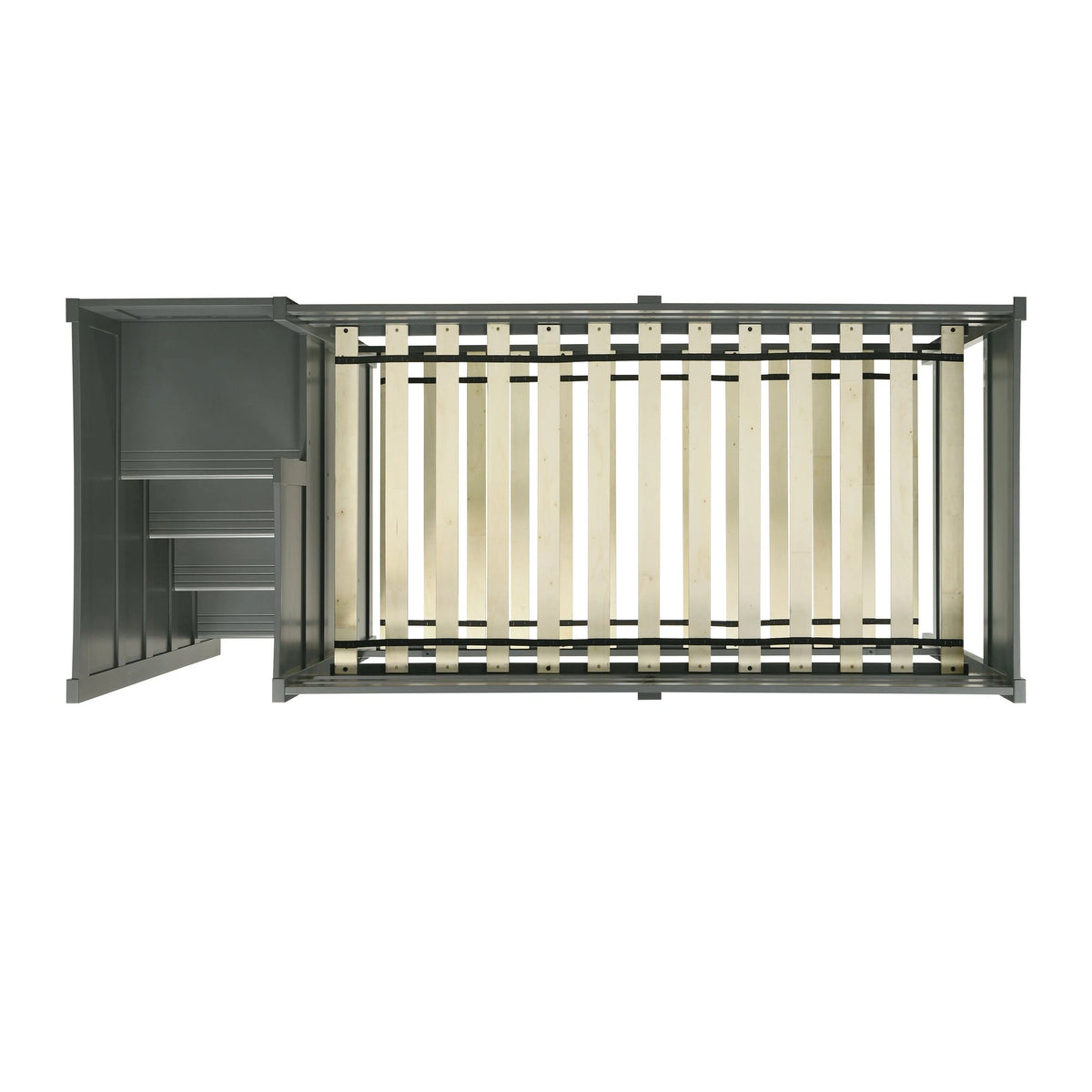 Sami Bunk Bed