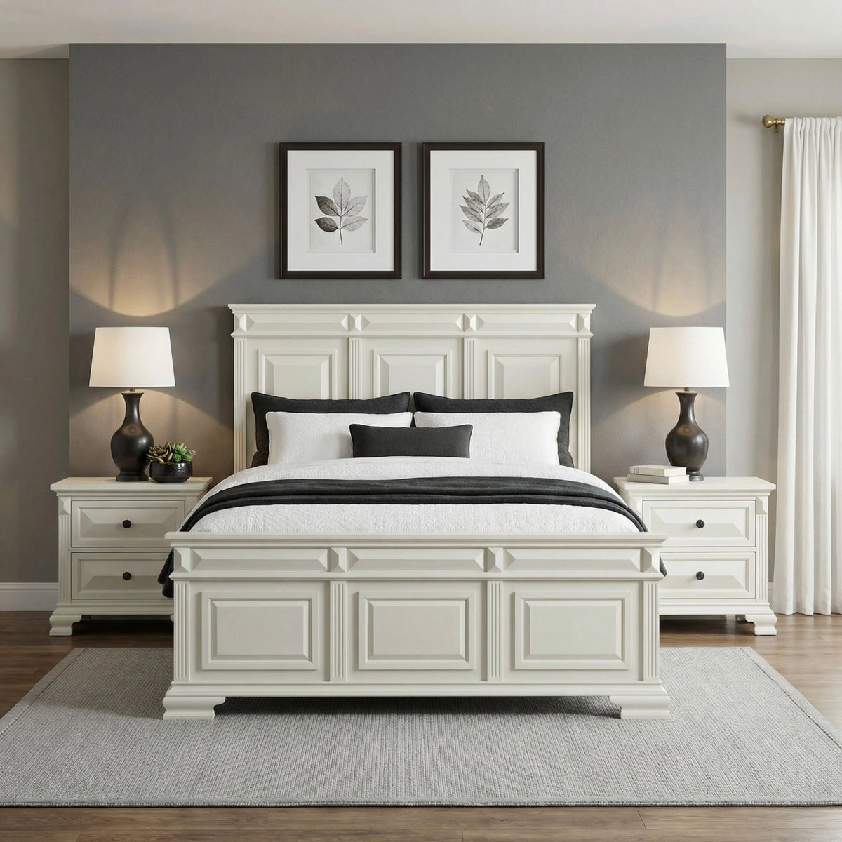 Bridgestone Bedroom Set