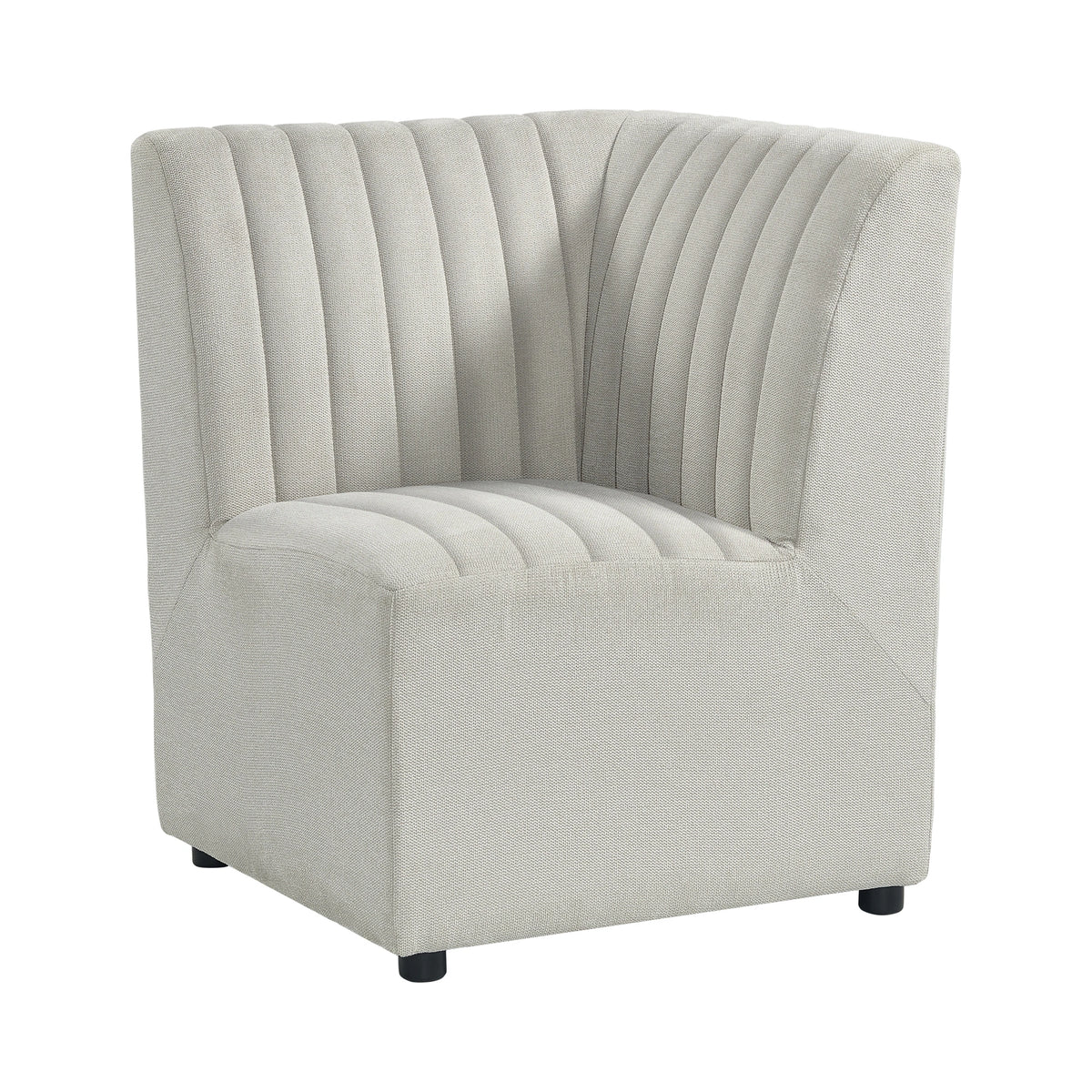 Jemma Dining Set in Grey
