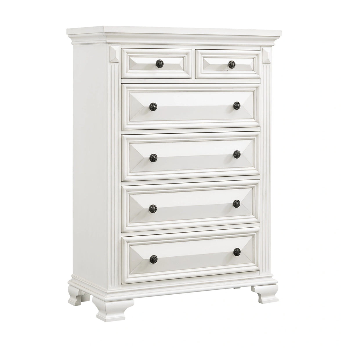 Calloway Panel Bedroom Set