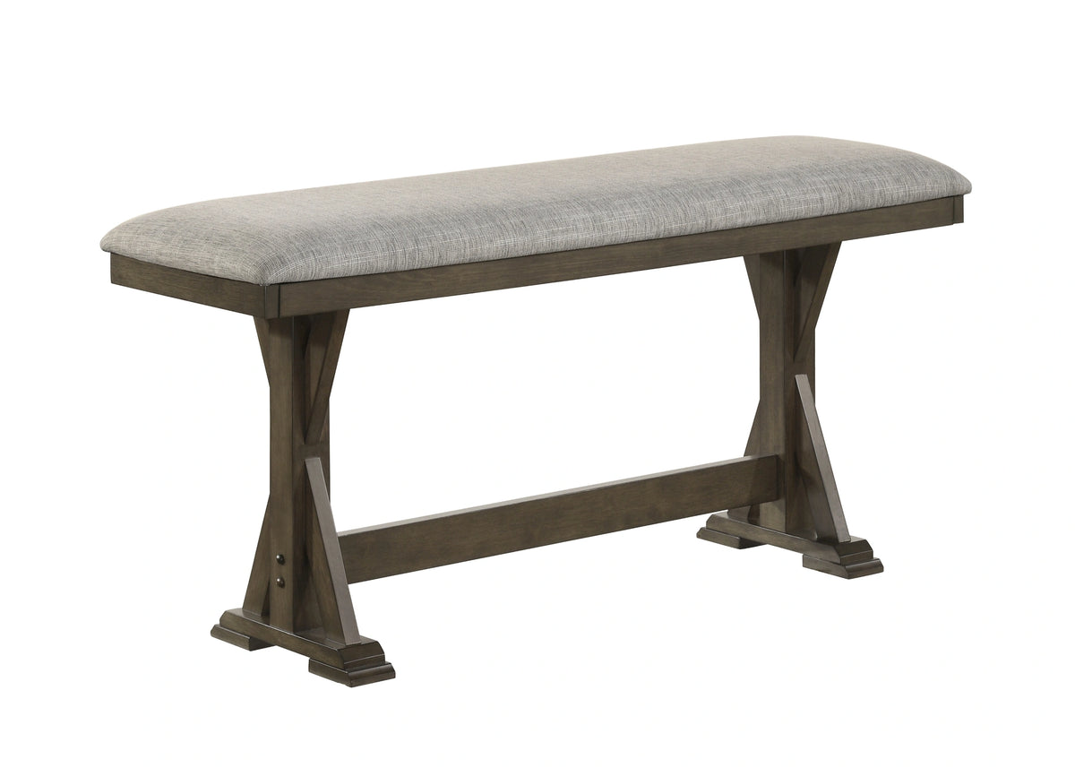 Lloyd Bench