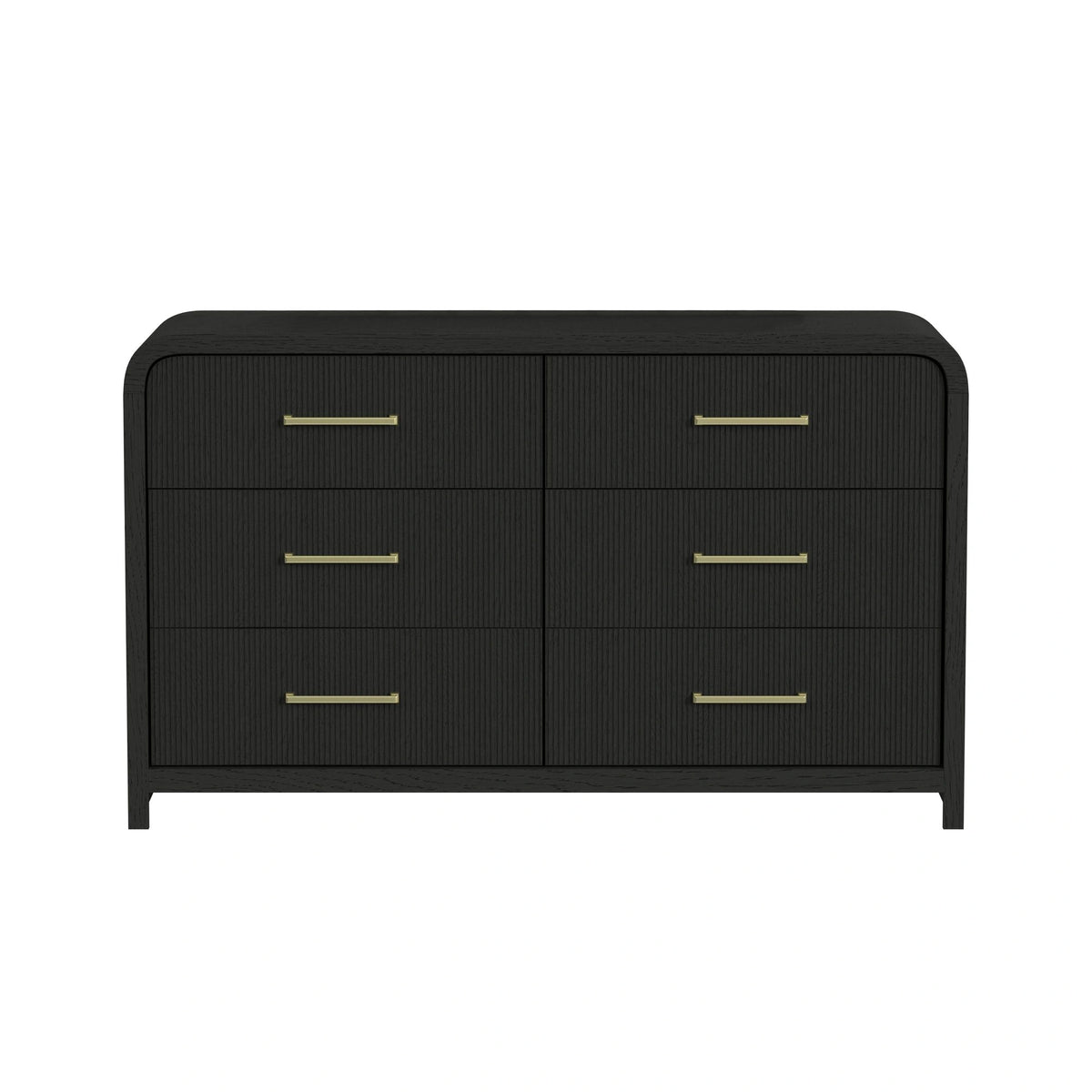 Ridgemont 6-Drawer Dresser