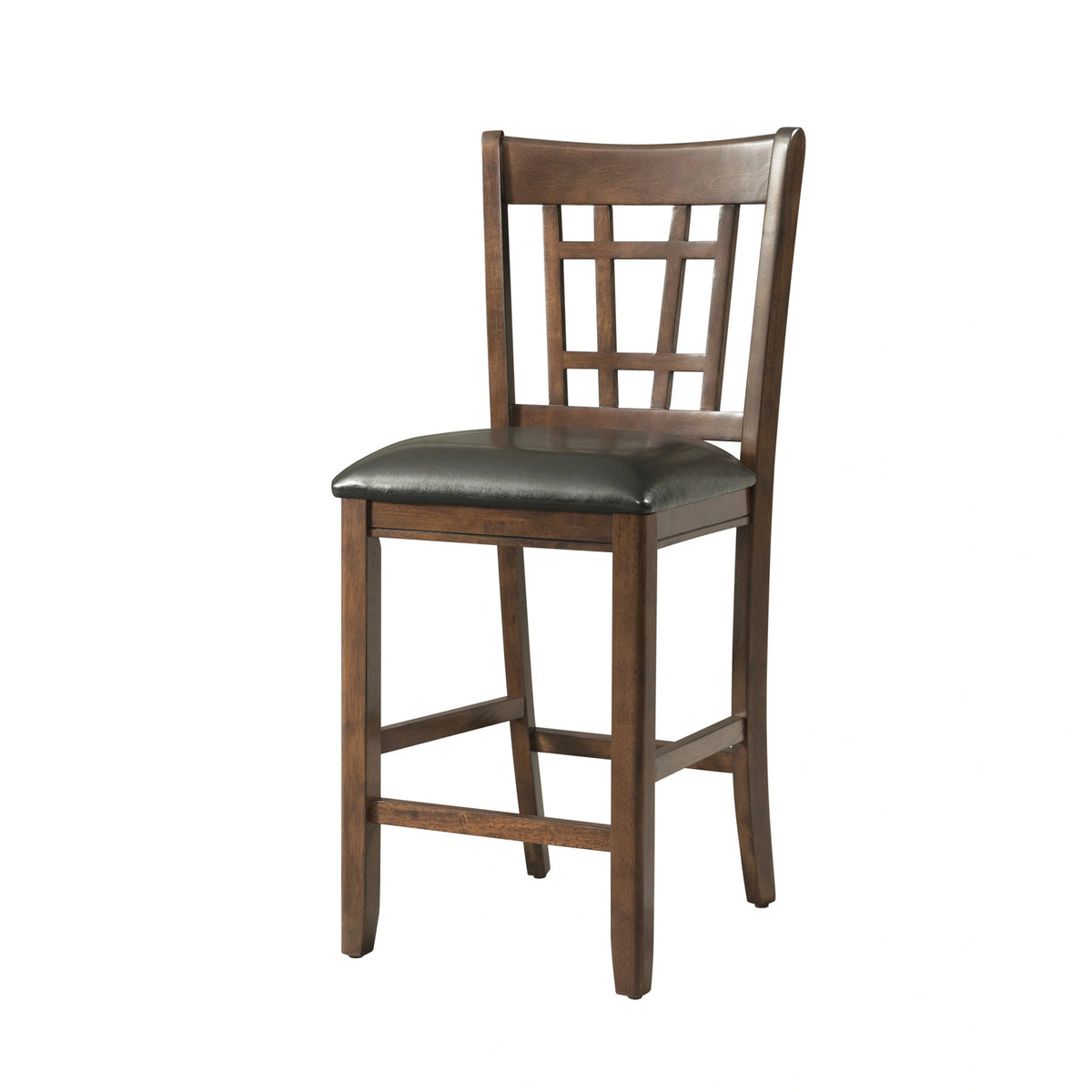 Max Pub 5PC Dining Set-Table and Four Chairs