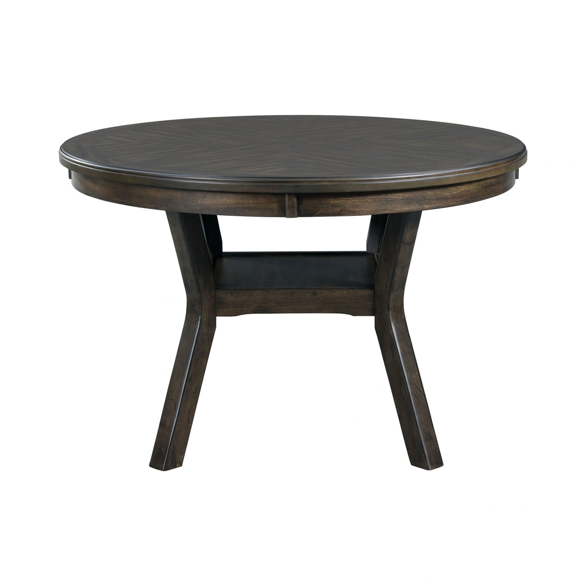 Amherst Table w/Wood Leg