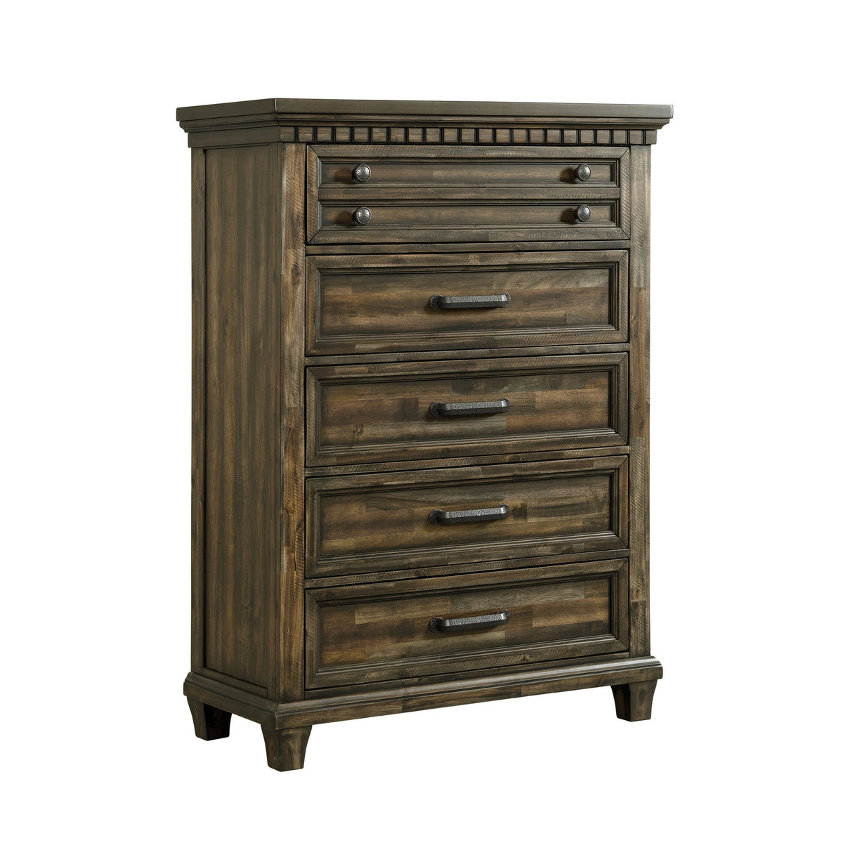 McCoy 5-Drawer Chest