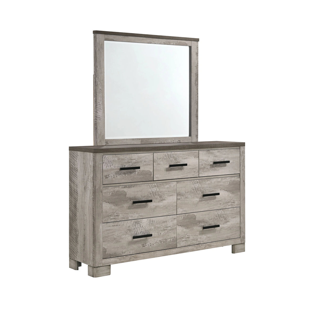 Millers Cove Bedroom Set