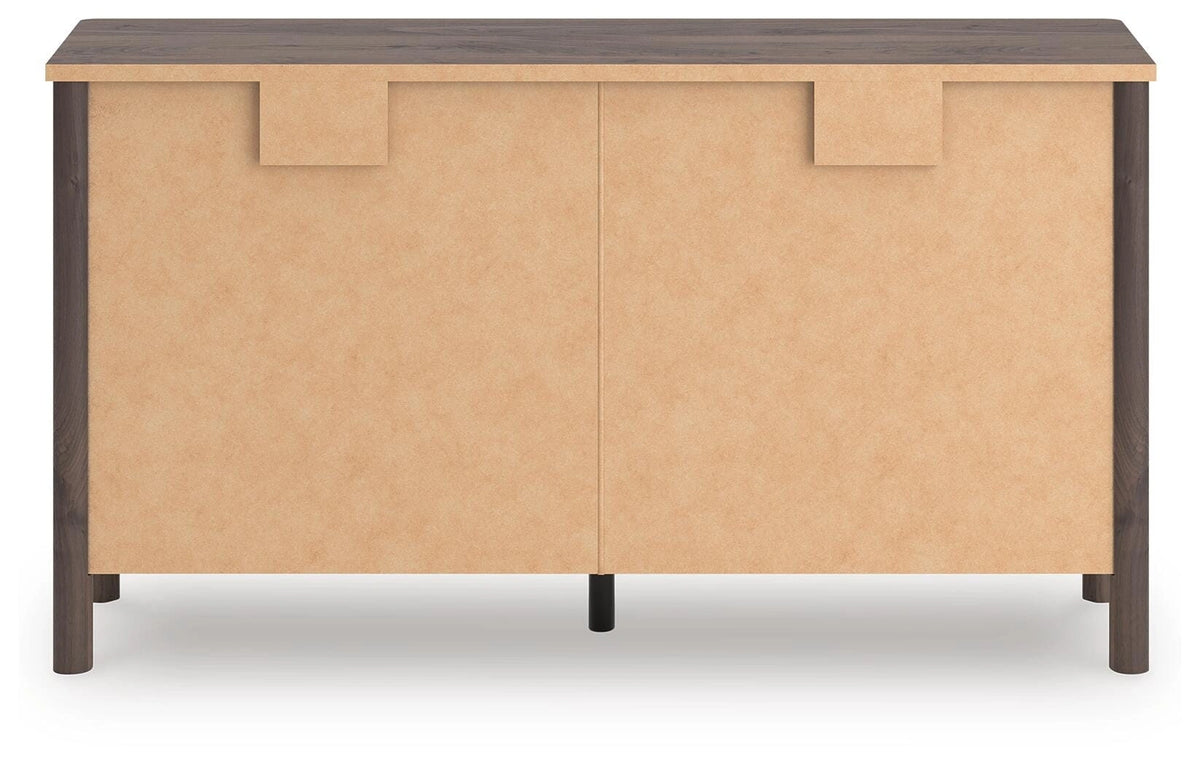 Pamytta Dresser