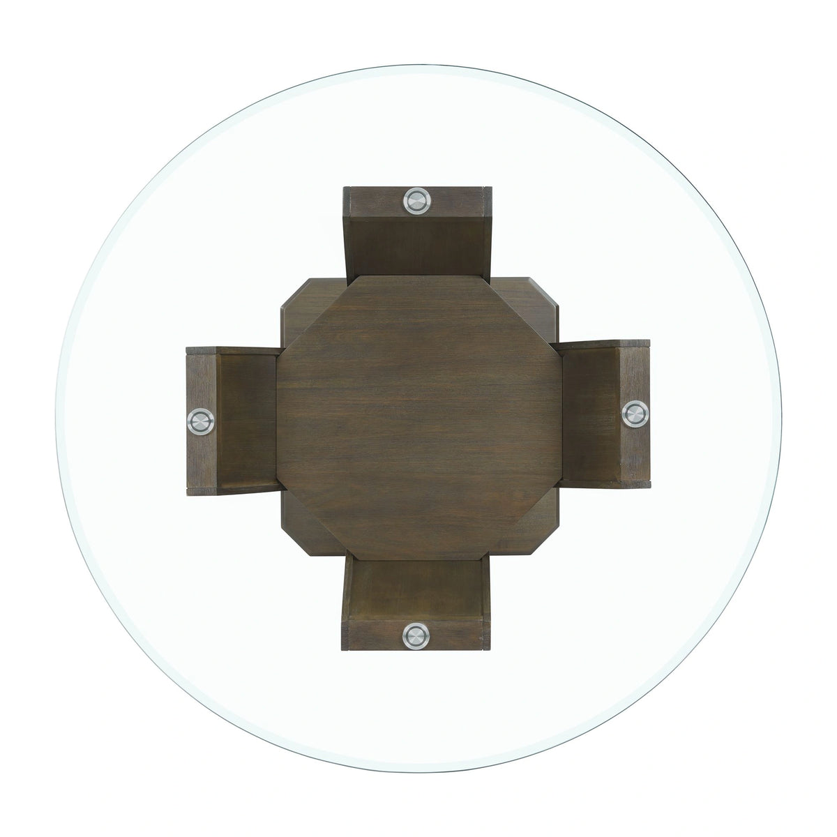 Dapper Round Table