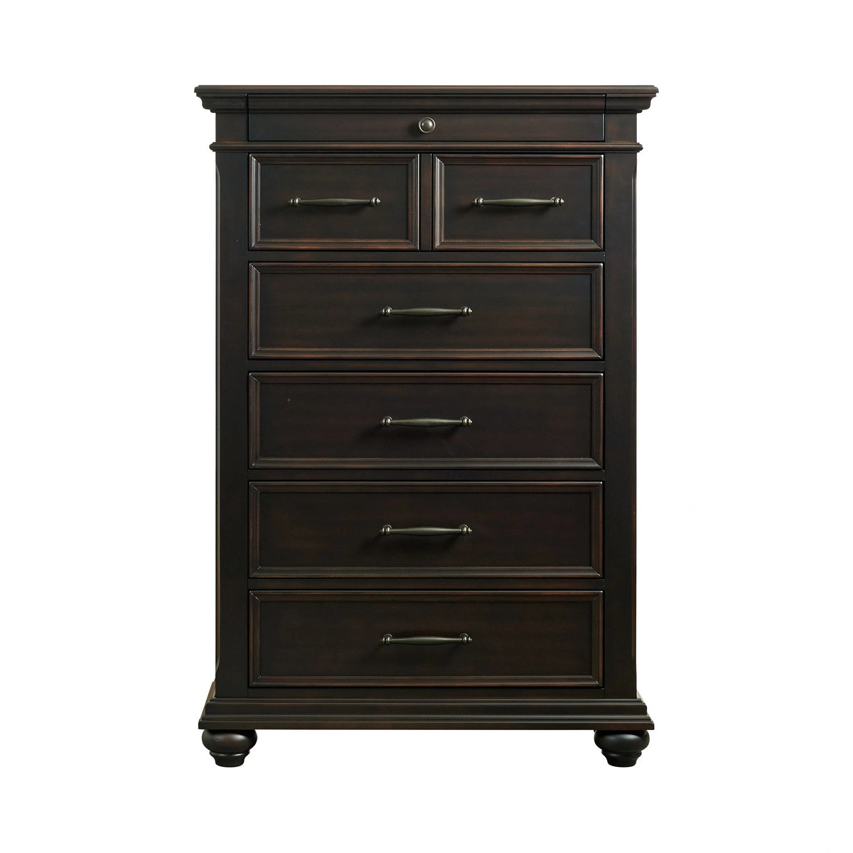 Slater Chest