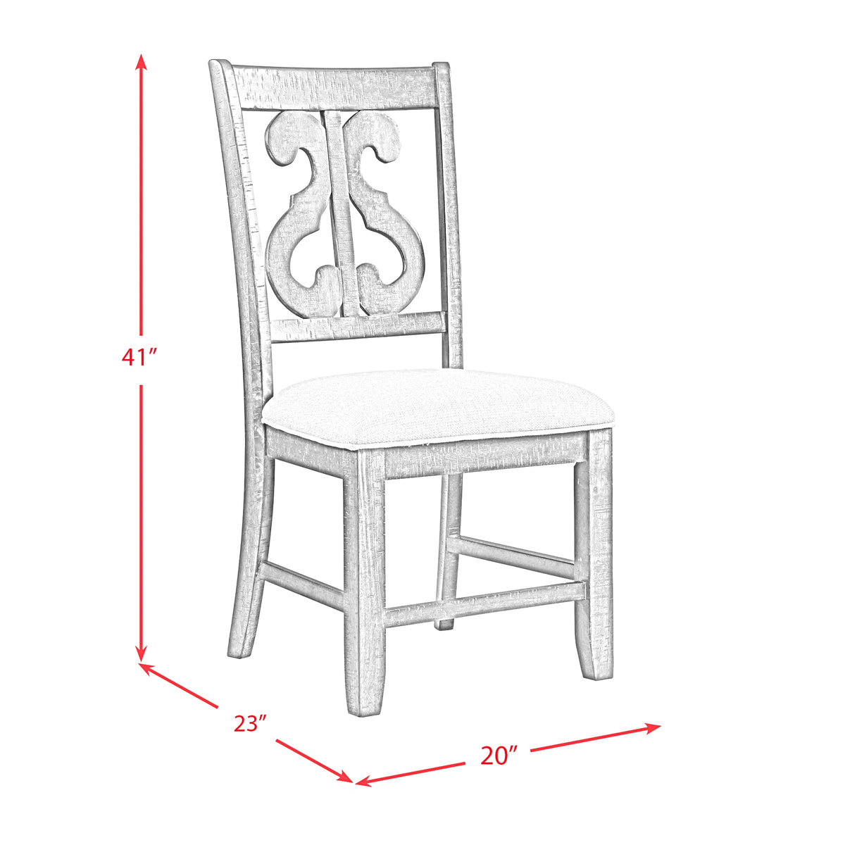 Stone Dining Set