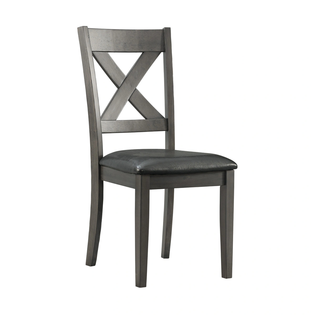 Alex 60" 7PC Dining Set