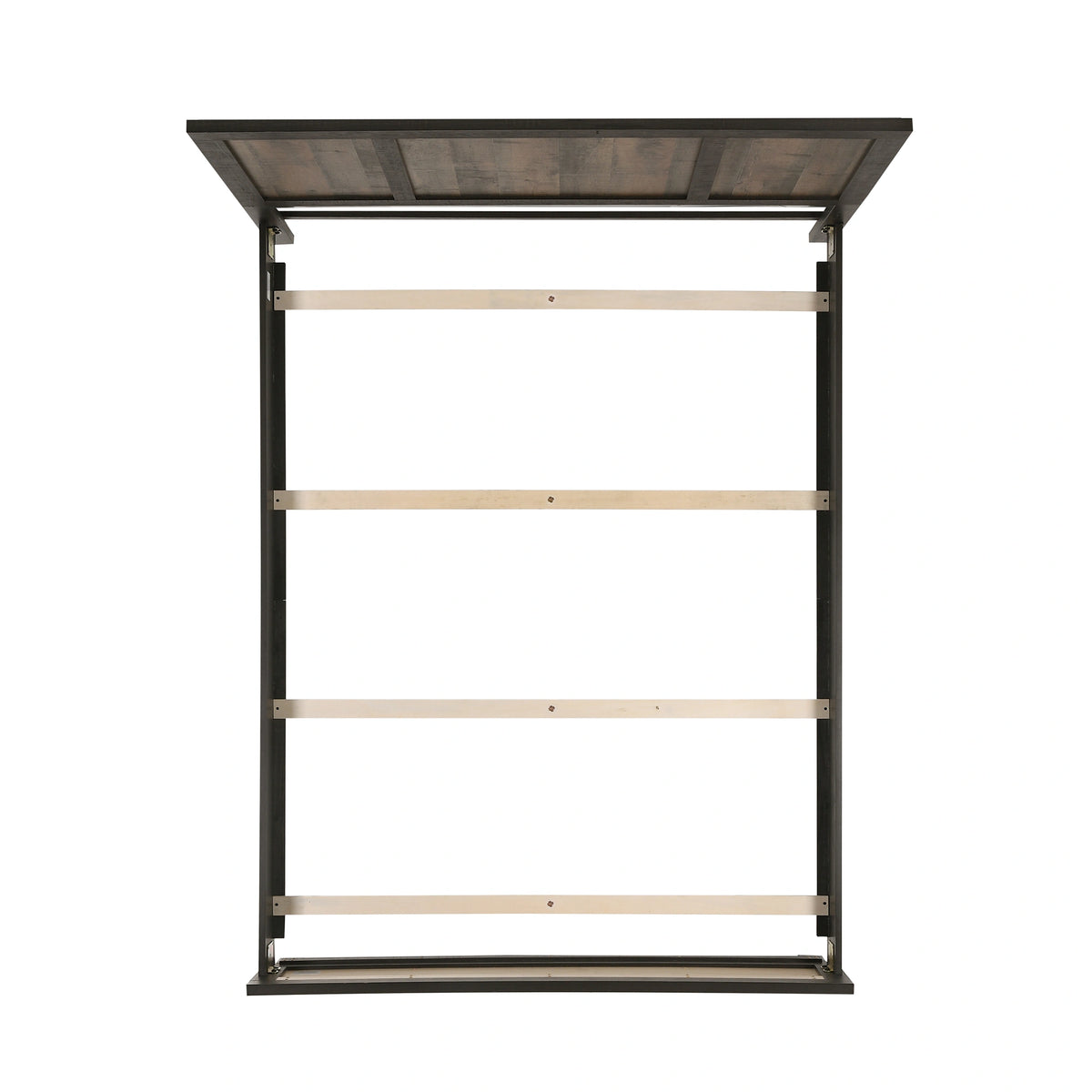 Harlington Panel Bed