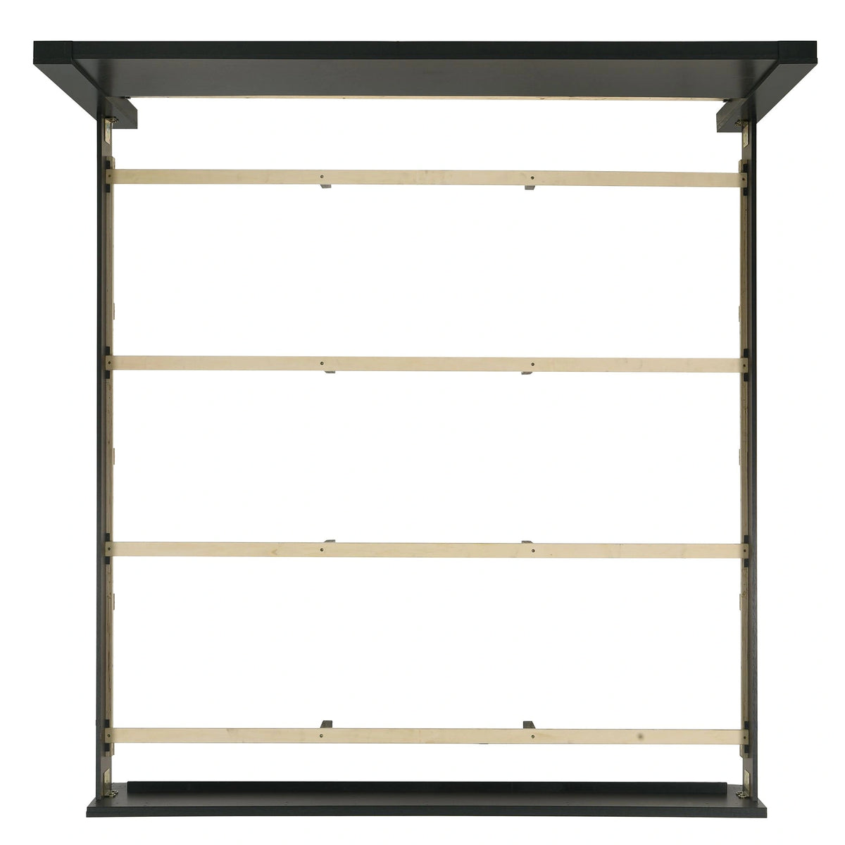 South Bend Bedroom Set in Black