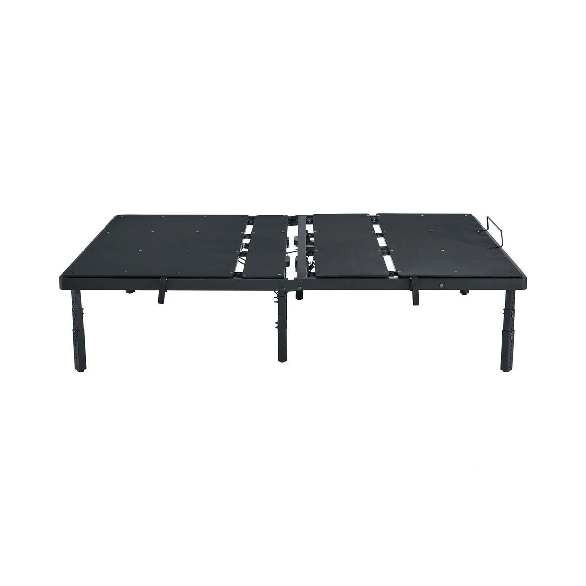 Z Base Pro Adjustable Bed with Head and Foot Incline