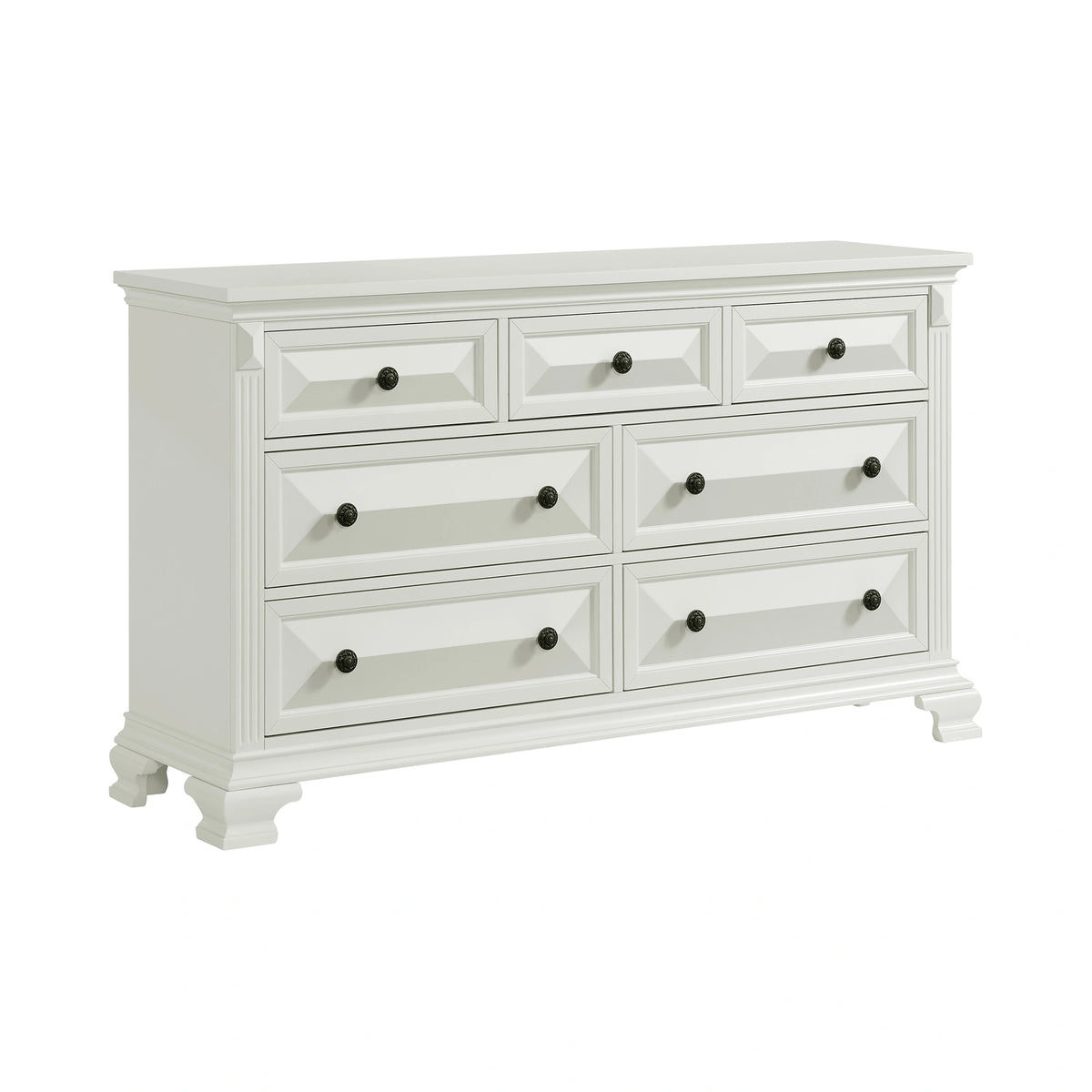 Bridgestone Bedroom Set