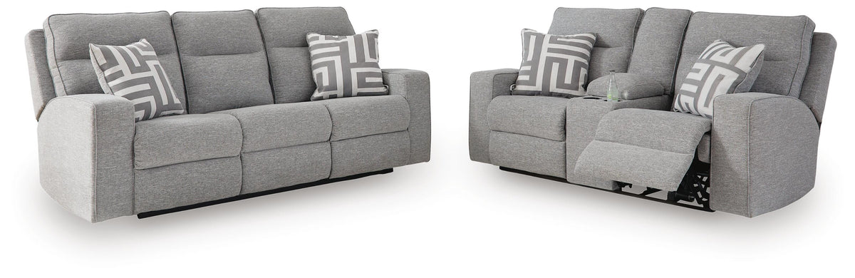 Biscoe Living Room Set - Jack’s Furniture and More (Laredo, TX)
