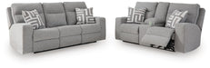 Biscoe Living Room Set - Jack’s Furniture and More (Laredo, TX)