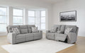 Biscoe Living Room Set - Jack’s Furniture and More (Laredo, TX)