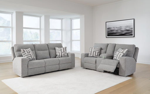 Biscoe Living Room Set - Jack’s Furniture and More (Laredo, TX)