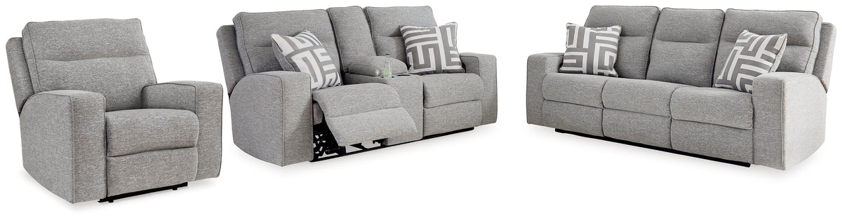 Biscoe Living Room Set - Jack’s Furniture and More (Laredo, TX)