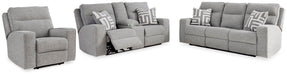 Biscoe Living Room Set - Jack’s Furniture and More (Laredo, TX)
