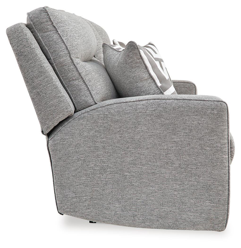 Biscoe Living Room Set - Jack’s Furniture and More (Laredo, TX)