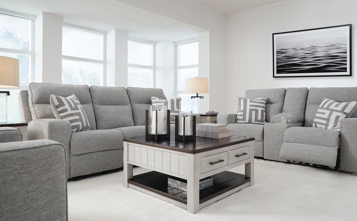Biscoe Living Room Set - Jack’s Furniture and More (Laredo, TX)