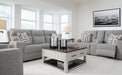 Biscoe Living Room Set - Jack’s Furniture and More (Laredo, TX)
