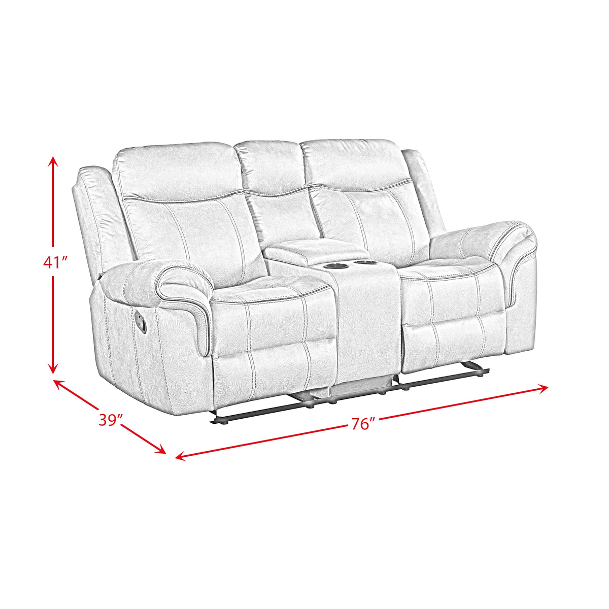 Sorrento Living Room Set