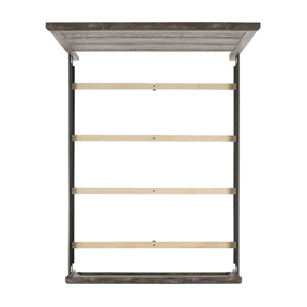 Millers Cove Panel Bed