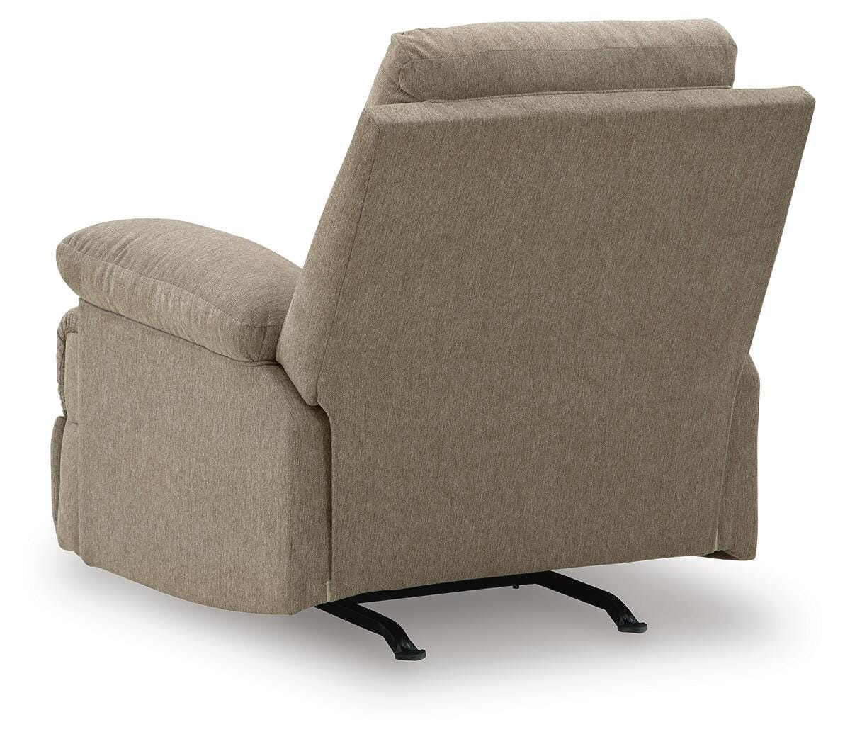 Side-Swipe Recliner - Jack’s Furniture and More (Laredo, TX)
