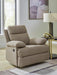 Side-Swipe Recliner - Jack’s Furniture and More (Laredo, TX)