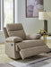 Side-Swipe Recliner - Jack’s Furniture and More (Laredo, TX)