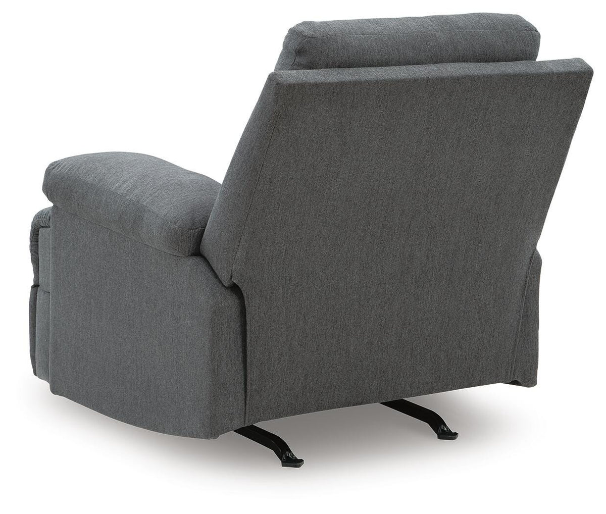 Side-Swipe Recliner - Jack’s Furniture and More (Laredo, TX)