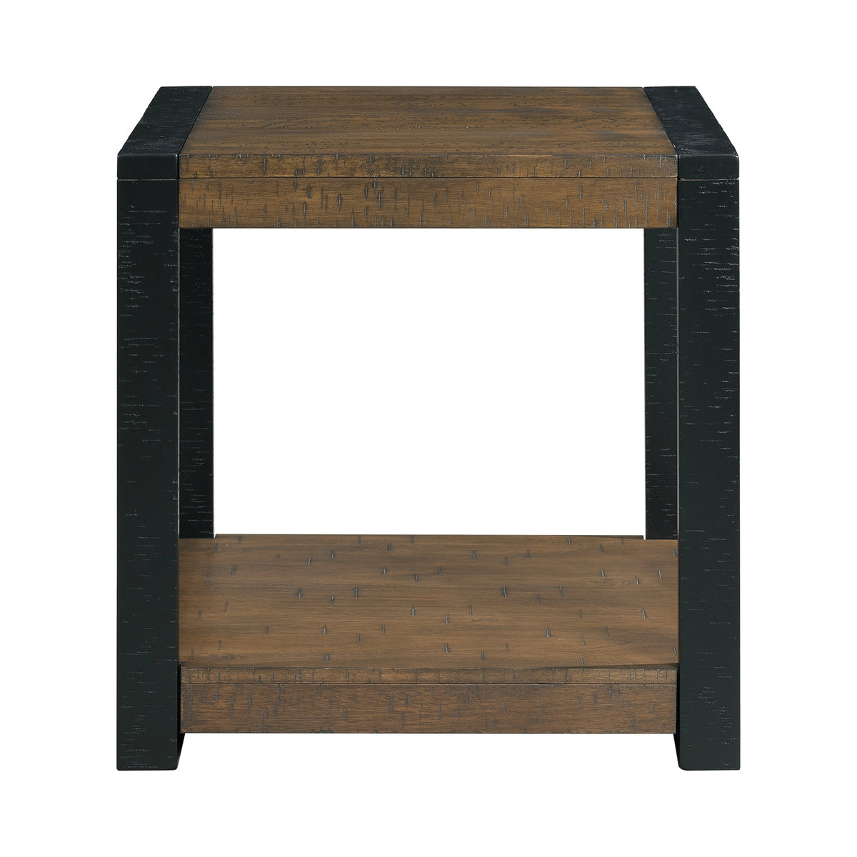 Caesar Occasional End Table