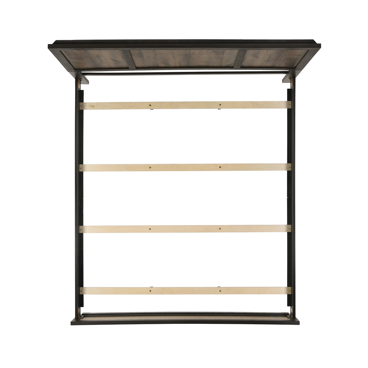 Harlington Bedroom Set with 2 Nightstands