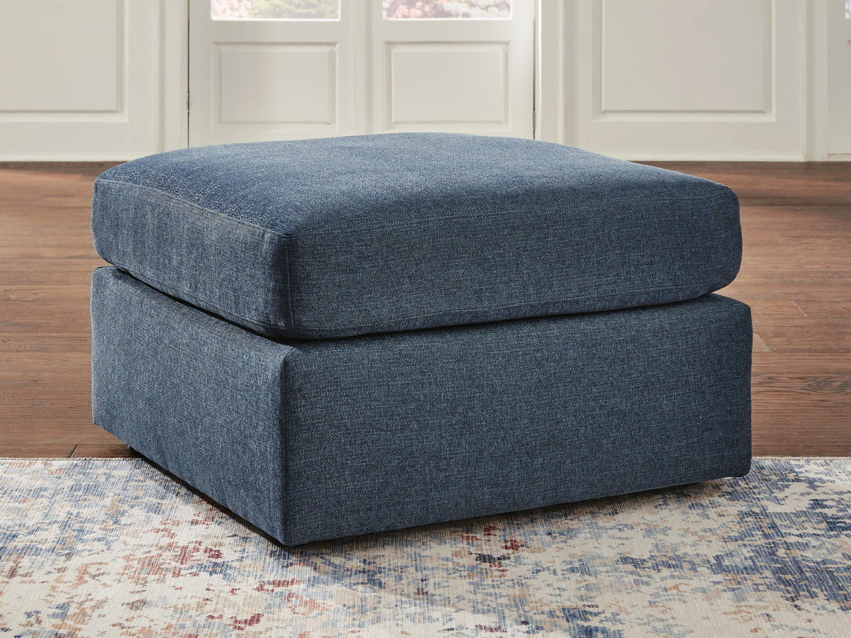 Modmax Oversized Accent Ottoman