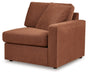 Modmax Balanced Sectional with Audio and Storage Consoles - Jack’s Furniture and More (Laredo, TX)