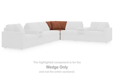 Modmax Balanced Sectional with Audio and Storage Consoles - Jack’s Furniture and More (Laredo, TX)