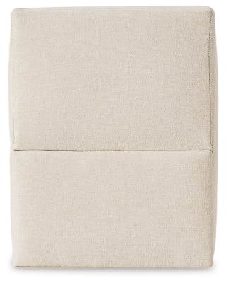 Modmax Balanced Sectional with Audio and Storage Consoles - Jack’s Furniture and More (Laredo, TX)