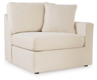 Modmax Balanced Sectional with Audio and Storage Consoles - Jack’s Furniture and More (Laredo, TX)