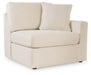 Modmax Balanced Sectional with Audio and Storage Consoles - Jack’s Furniture and More (Laredo, TX)