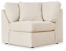 Modmax Balanced Sectional with Audio and Storage Consoles - Jack’s Furniture and More (Laredo, TX)