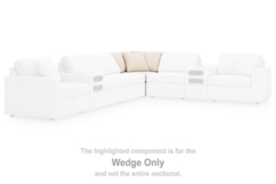 Modmax Balanced Sectional with Audio and Storage Consoles - Jack’s Furniture and More (Laredo, TX)